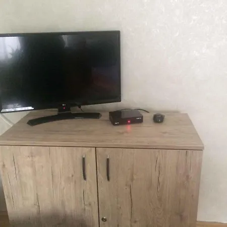 Casa de Férias In - Balaton 19801