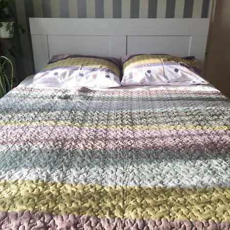 Casa de Férias In - Balaton 19801 Siófok