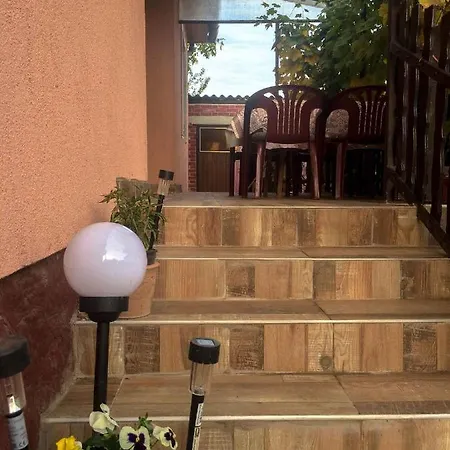 In - Balaton 19801 Siófok