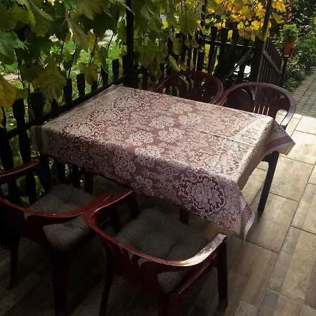 In - Balaton 19801 Casa de Férias *