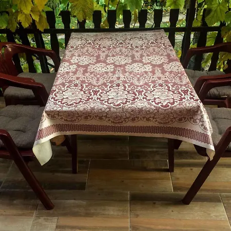 In - Balaton 19801 Casa de Férias *