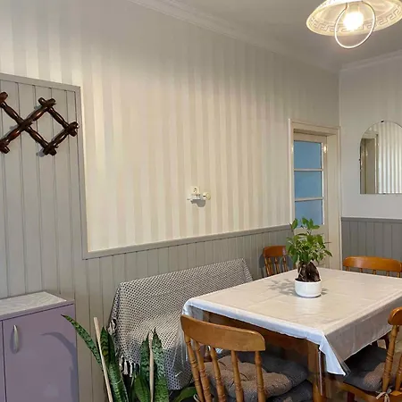 Casa de Férias In - Balaton 19801