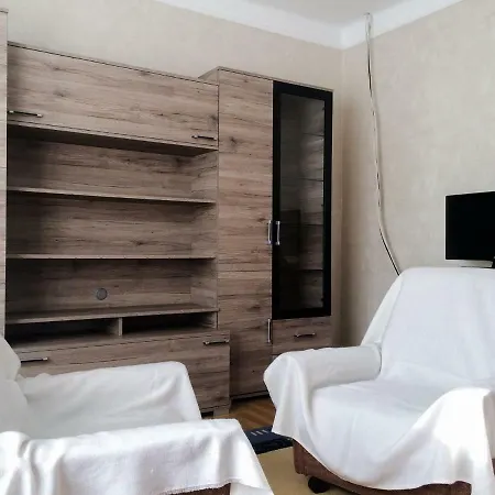 In - Balaton 19801 Casa de Férias Siófok