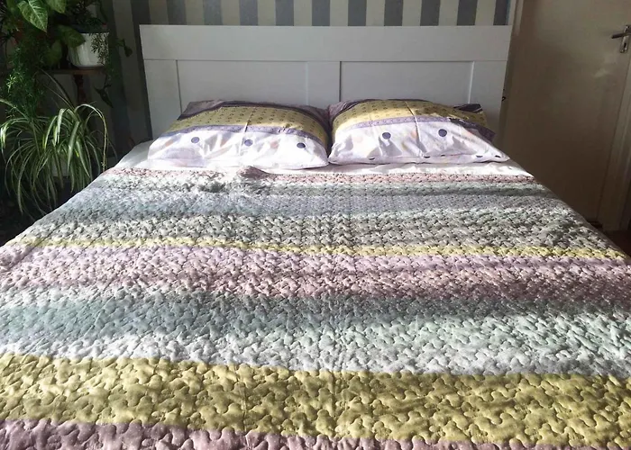 בית נופש In - Balaton 19801 שיופוק