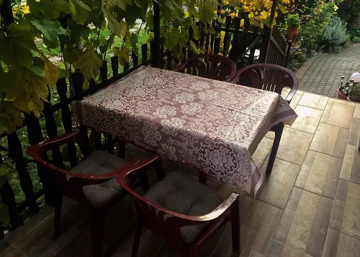 In - Balaton 19801 בית נופש *