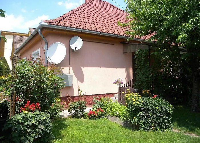 In - Balaton 19801 בית נופש *