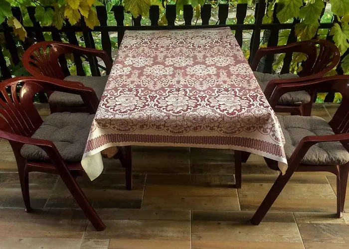 In - Balaton 19801 בית נופש *