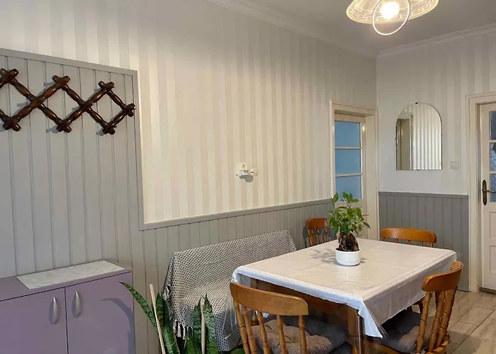 בית נופש In - Balaton 19801