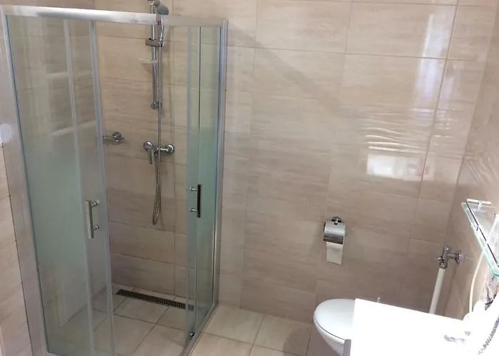 בית נופש In - Balaton 19801